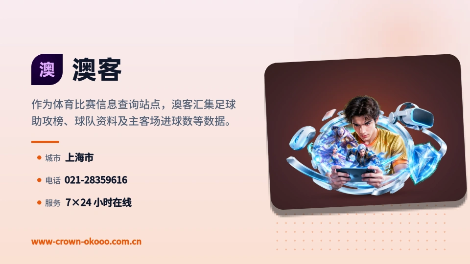 澳客简介