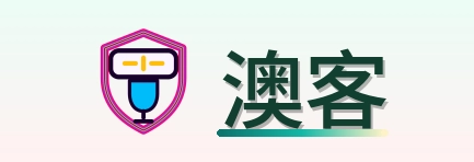 澳客 Logo